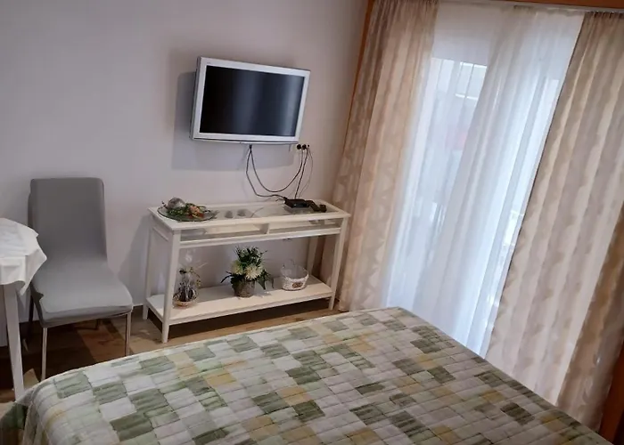 Appartement Bruno *
