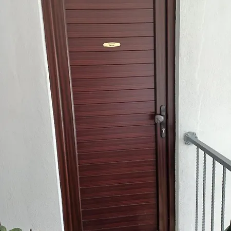 Bruno Apartment Trogir