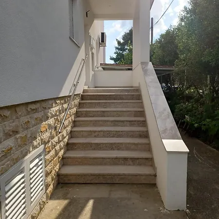 Bruno Apartment *
