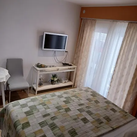 Apartment Bruno *
