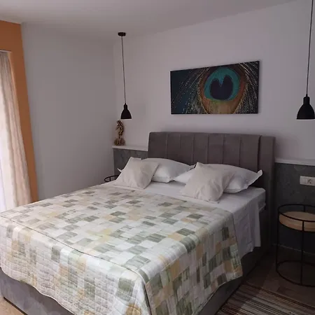 Apartment Bruno *
