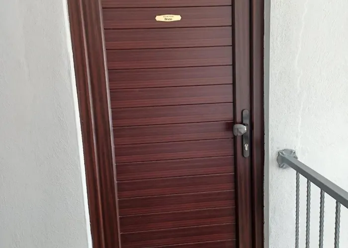 Bruno Apartament Trogir