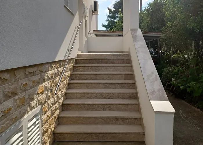 Bruno Apartament *