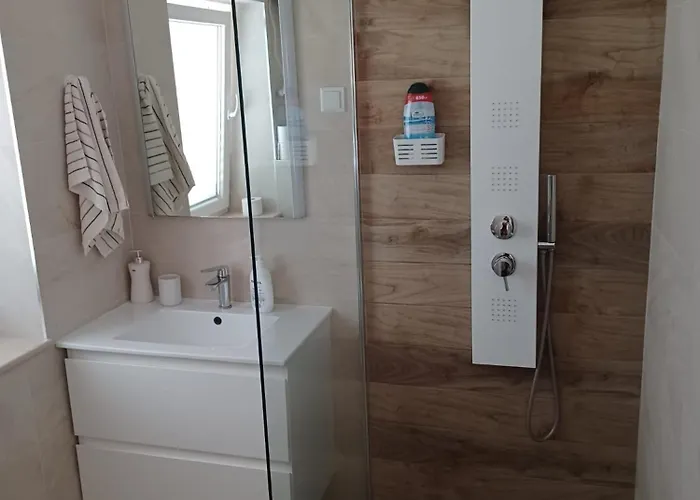 Bruno Apartament