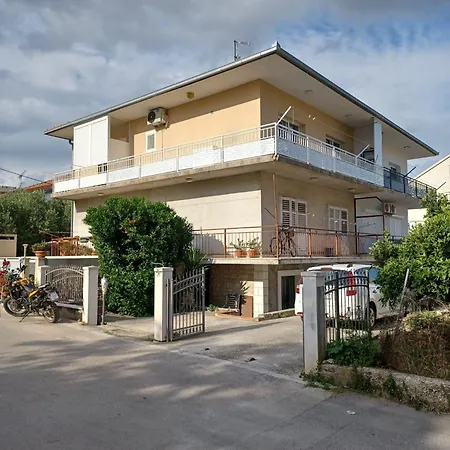 Apartamento Bruno Trogir